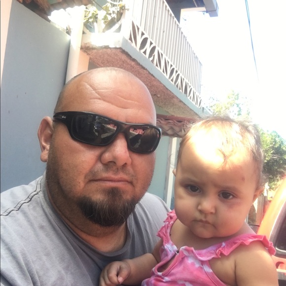 Meet your Posher, Jose - Picture 1 of 1